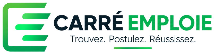 carréemploie